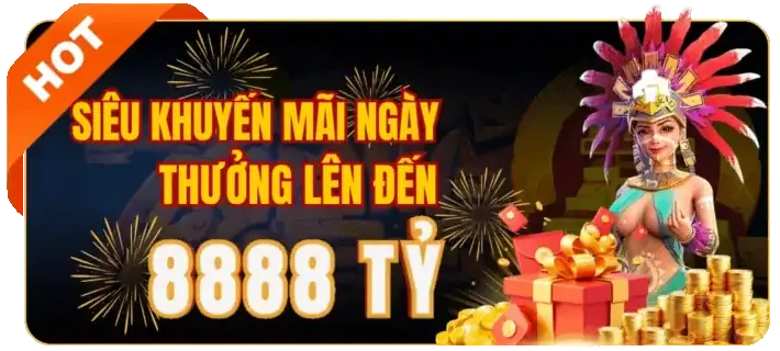 Giới hạn rút tiền cao hơn