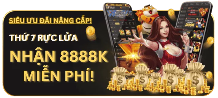 Thưởng nạp lại hàng ngày đá gà mn888