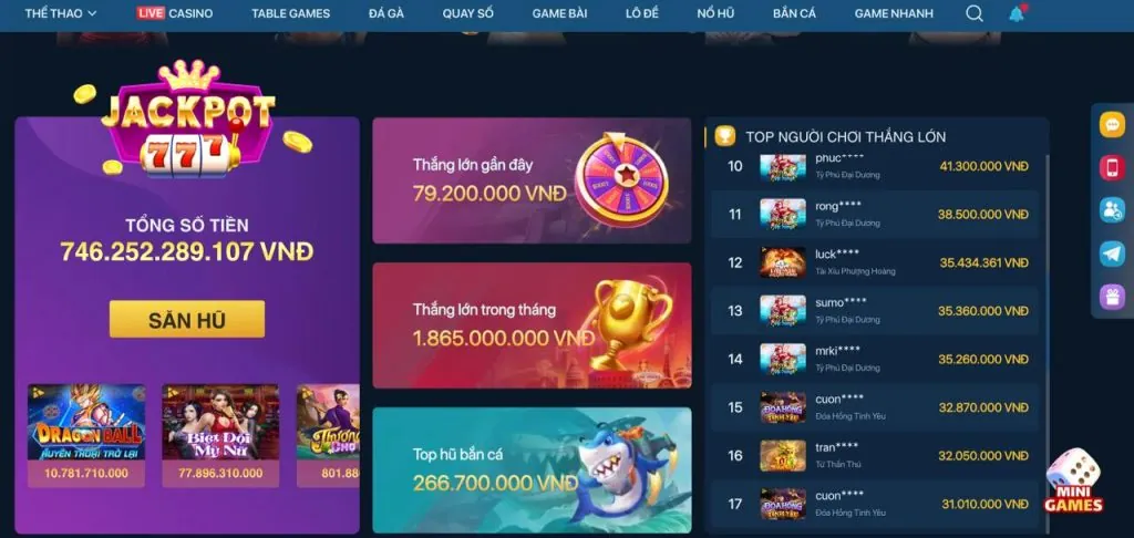 Biểu tượng tiền thưởng chào mừng cho người chơi mới