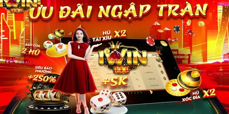 Trò chơi đa dạng MN888