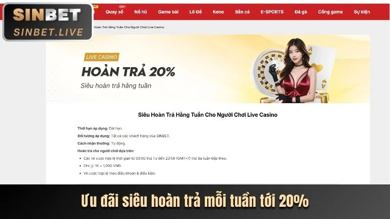 Casino Trực Tuyến MN888 Nhà Cái
